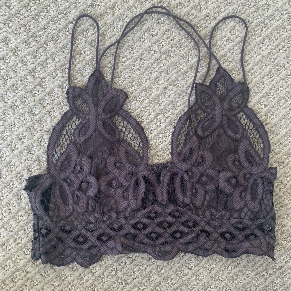 Free People bralette